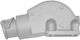 Riser Mercruiser® – 18-1939