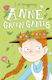 Anne Of Gables L M Montgomery