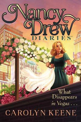 What Disappears In Vegas Carolyn Keene