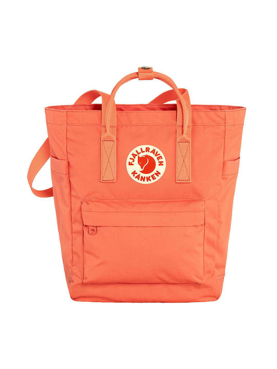 Fjallraven Damen Tasche Rucksack Rosa