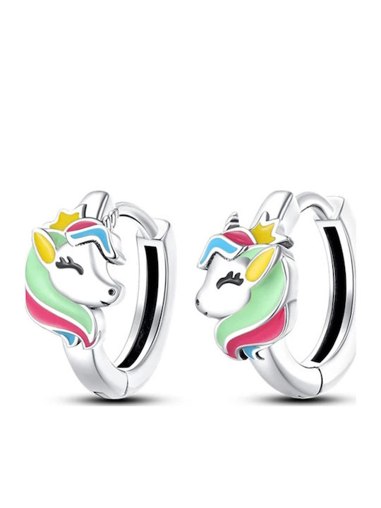 Bode Unicorns Silver Bode Unicorns Silver