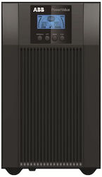 Abb UPS Устройства On-Line 3000VA 2700W