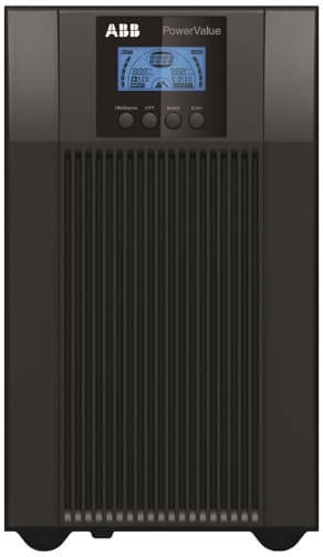 Abb 4NWP100162R0001 UPS Устройства On-Line 3000VA 2700W