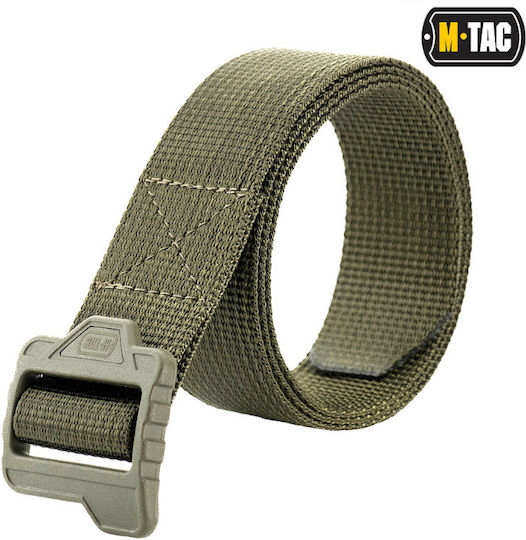 M-Tac Curea Curea Militară Tactic Kaki 40mm
