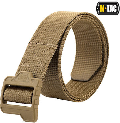 M-Tac Military Tactical Strap Belt 40mm