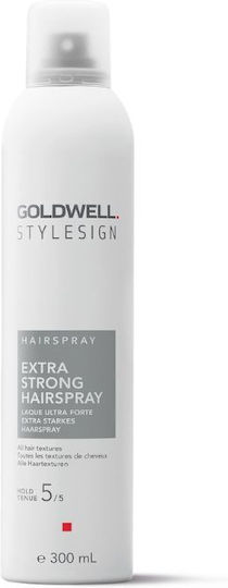 Goldwell Stylesign Extra Strong Hairspray (5) 300ml
