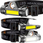 DDK Headlamp LED