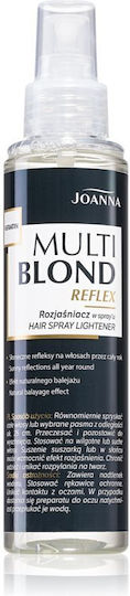 Joanna Multi Blond Reflex Ξανοιχτικά Μαλλιών 150μλ