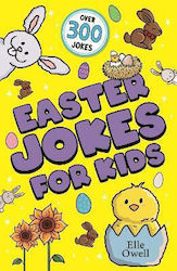 Easter Jokes For Kids Over 300 Egg-cellent Jokes Elle Owell 0514