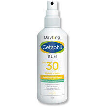 Daylong Cetaphil Protectie Solara (SPF30) 150ml