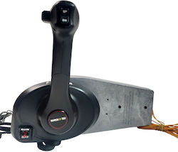 Side Steering Knob Recessed For Mercury With Trim 8m0011213