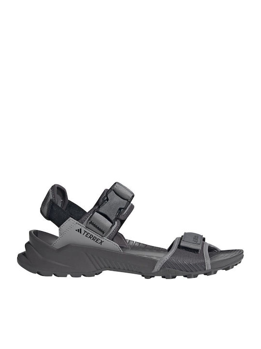 adidas Terrex Hydroterra Men's Sandals Gray