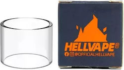 Hellvape Fat Rabbit 2 Rta Ανταλλακτική Δεξαμενή...