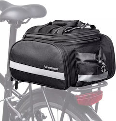 Wozinsky Rack Bag 27lt Wozinsky Rack Bag 27lt