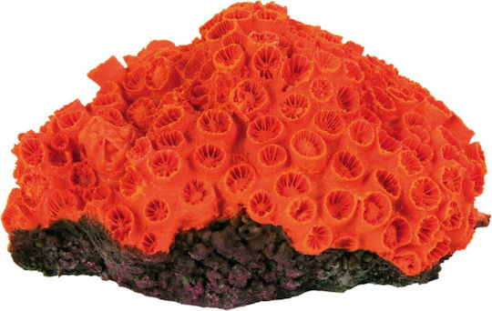 Trixie Aquarium Decoration - Corals, Set of 4 pieces