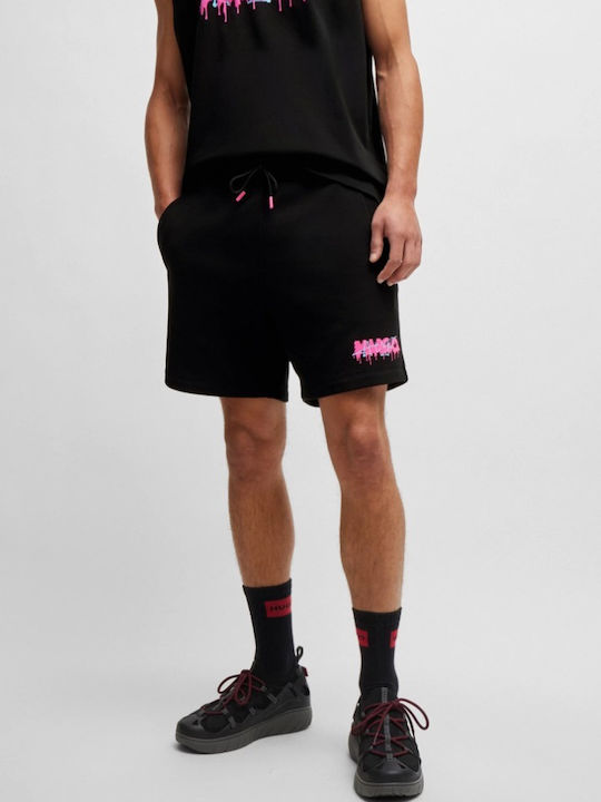 Hugo Boss Herrenshorts black