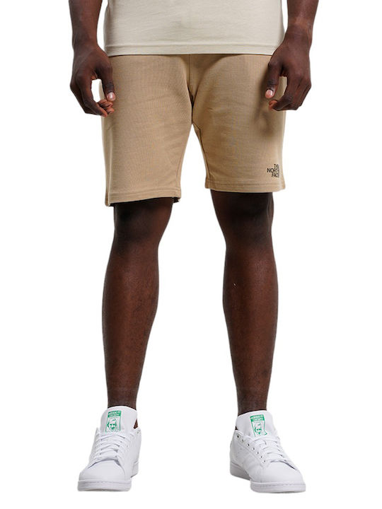 The North Face Stand Men's Shorts Khaki