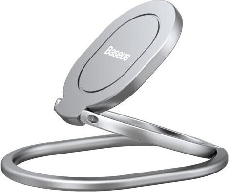 Baseus Mobile Ring Holder in Gray color LUGD000012