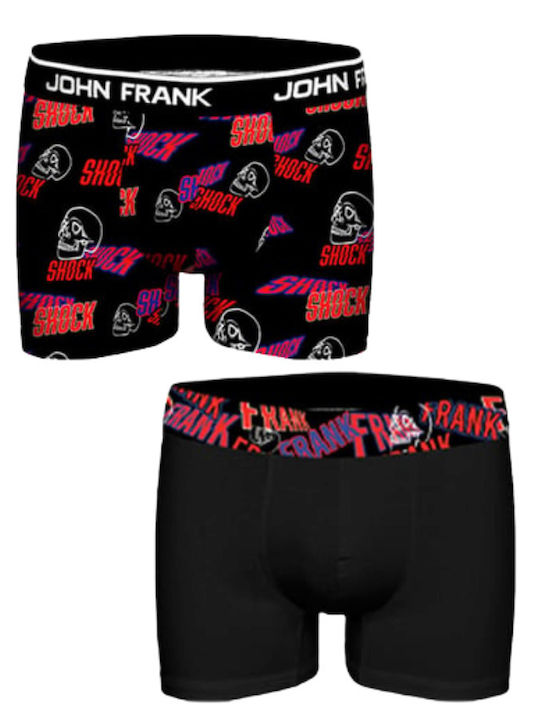 John Frank John Frank