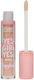 Shiny Lipgloss, Ushas, Yes Girl Yes, Shiny Lipgloss, Beige, 02