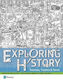 Exploring History Student Book 3 Trenches Treaties And Terror Rob Bircher Limited