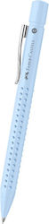Faber-Castell Grip 2010 Μηχανικό Μολύβι Σχεδίου 0.7mm Γαλάζιο