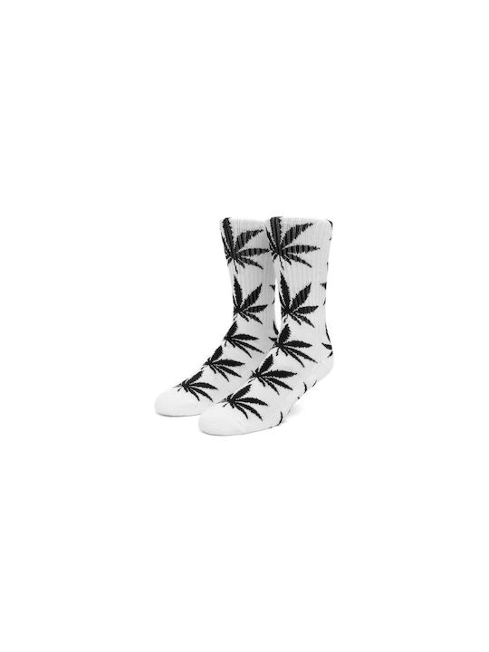 HUF Plantlife Socks White