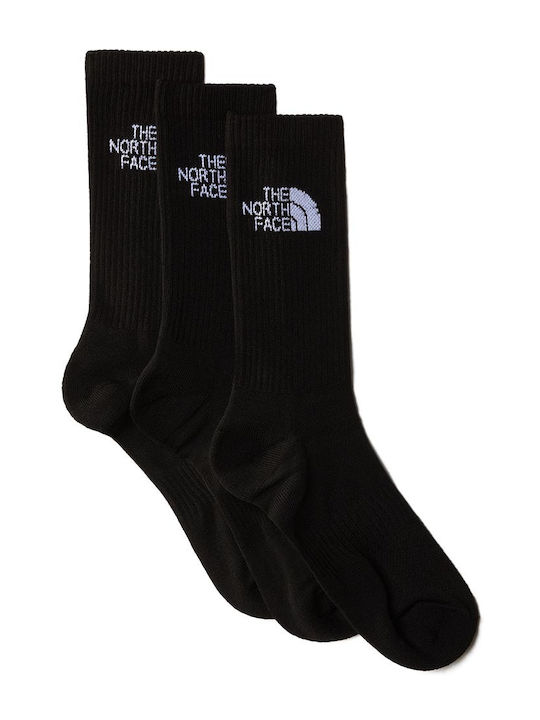 The North Face - Multi Sport Cushion Crew (3 Pair)