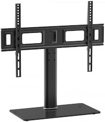 Blackmount BM-MTV Επιτραπέζια Βάση Τηλεόρασης έως 70"