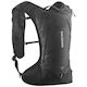 Salomon Cross 4 Trinkrucksack 0.5Es Schwarz