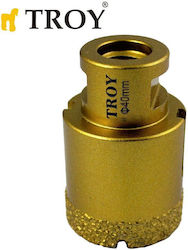 Troy Ποτηροτρύπανo 40mm Troy Ποτηροτρύπανo 40mm