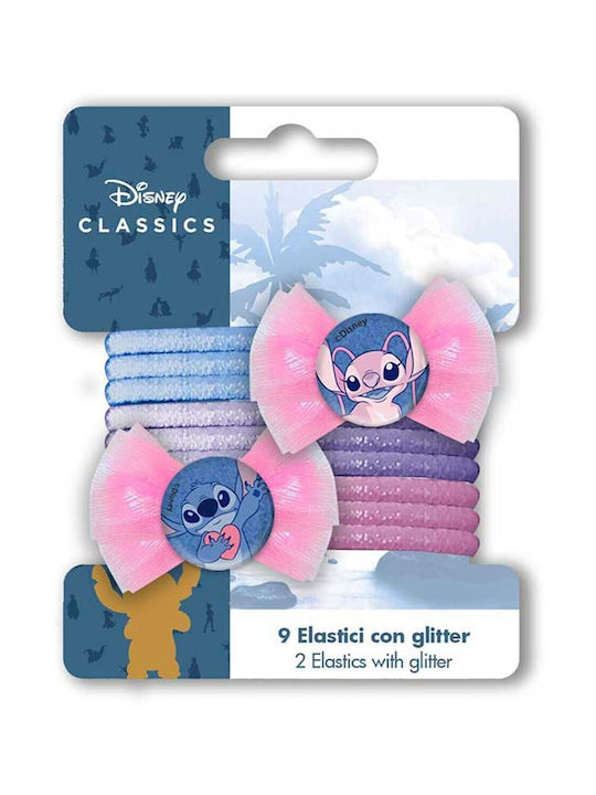 Kids Hair Ties Set