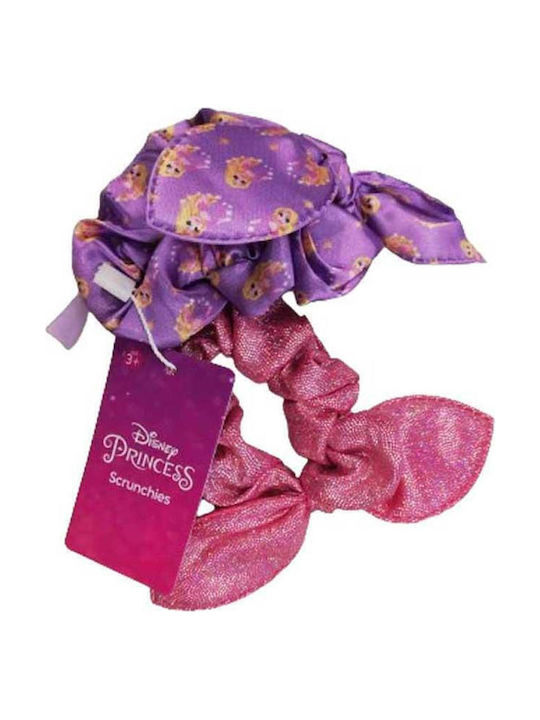 Disney Set Copii Elastice Scrunchies 2buc 04968
