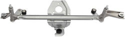 Car Wiper Linkage Opel Combo