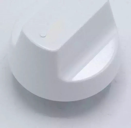 Whirlpool Ανταλλακτικό Κουμπί Κουζίνας Συμβατό με Indesit / Whirlpool