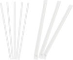 Procos Straws Paper 100pcs