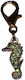 Woofmoda Identificator Câine Verde