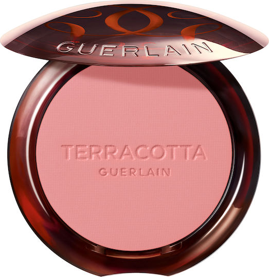 Guerlain Terracotta Blush The Healthy Glow Powder Blush | 00 Light Nude