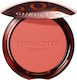 Guerlain Terracotta Blush Pudră de Obrajii pentru Strălucire Sănătoasă | 05 Coral Întunecat