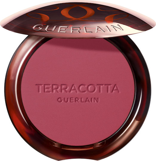 Guerlain Terracotta Blush The Healthy Glow Powder Blush | 04 Dark Pink