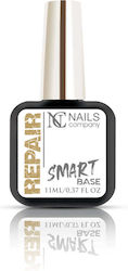Nc Nails Base Coat 11ml