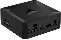 Corsair Diy Acc Icue Link System Hub Black Corsair Diy Acc Icue Link System Hub Black