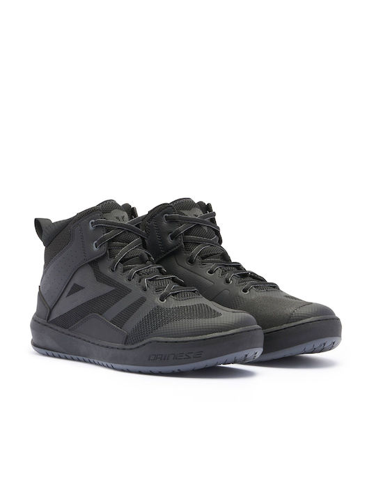 Pantofi Suburb Air Negru/negru 17700011 | Dainese