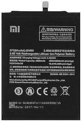 Bn50 Kompatibler Ersatzakku 5000mAh für Xiaomi Mi Max 2