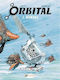 Orbital 3 Nomads Sylvain Runberg Bd. 3