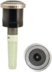 Rainbird Irrigation Nozzle Gray