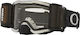 Oakley Motocross-Schutzbrille Front Line Mx