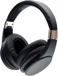 Spacer Bluetooth / 3.5mm με 8 ώρες Λειτουργίας Μαύρα SPBH-ONYX Spacer Bluetooth / 3.5mm με 8 ώρες Λειτουργίας Μαύρα SPBH-ONYX