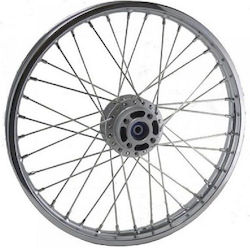 Union Motorcycle Front Rim 53557