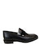 Men's Moccasins Black
